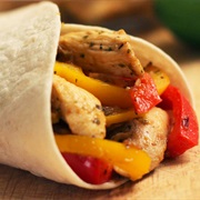 Fajitas