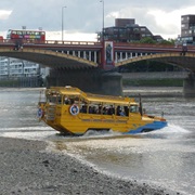 London Duck Tours