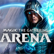 Magic: The Gathering Arena