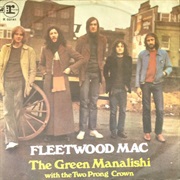 The Green Manalishi - Fleetwood Mac