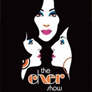 The Cher Show