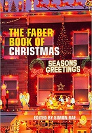 The Faber Book of Christmas (Simon Rae)