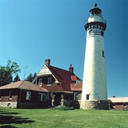 Seul Choix Lighthouse