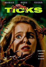 Ticks