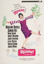 ROSIE (1967)