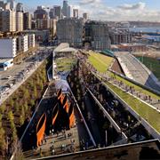 Olympic Sculpture Park