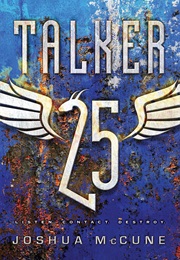 Talker 25 (Joshua McCune)