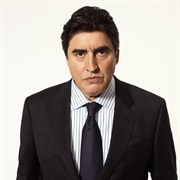 Alfred Molina
