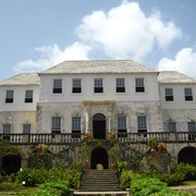 Rose Hall, Jamaica