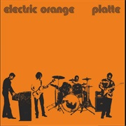 Electric Orange - Platte
