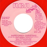 Hard Candy Christmas