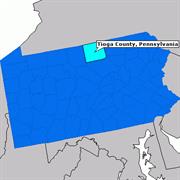 Tioga County