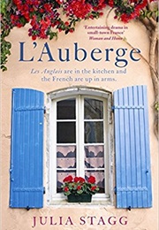 L'auberge (Julia Stagg)