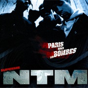 Suprême NTM - Paris Sous Les Bombes