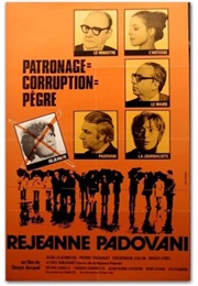 Rejeanne Padovani (1973)