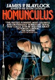 Homunculus