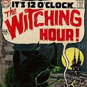 The Witching Hour