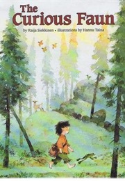 The Curious Faun (Raija Siekkinen)