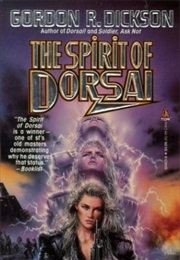 Spirit of Dorsai (Gordon R. Dickson)