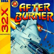 After Burner