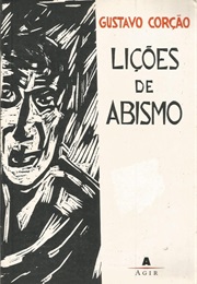 Lições De Abismo (Gustavo Corção)