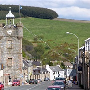 Dufftown, Scotland
