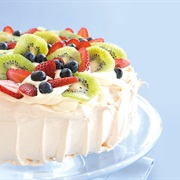 Pavlova