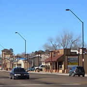 Show Low, Arizona