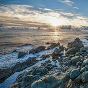 Saltwater National Park (NSW)