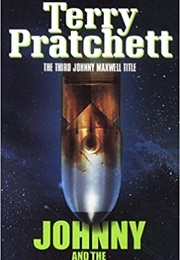 Johnny and the Bomb (Terry Pratchett)