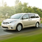 Minivan (American Style)