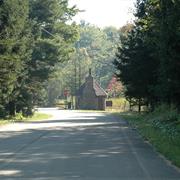 Laurel Mountain State Park