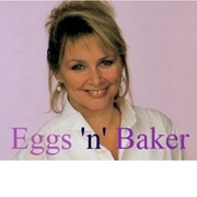 Eggs 'N' Baker