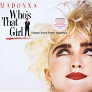 Who&#39;s That Girl? (1987)