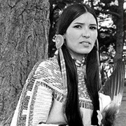 Sacheen Littefeather