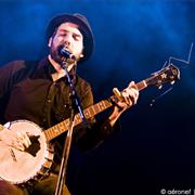 William Elliot Whitmore