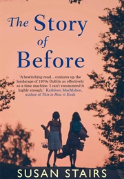 The Story of Befor (Susan Stairs)