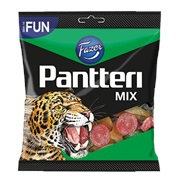 Pantteri