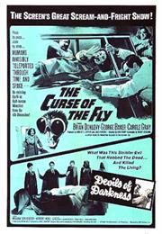Curse of the Fly (Don Sharp)