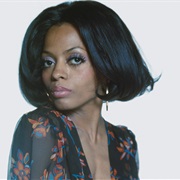 Diana Ross