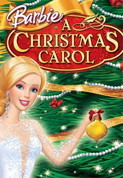 Barbie in a Christmas Carol (2008)