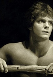 Chris Benoit: A Fight to the Death (2008)