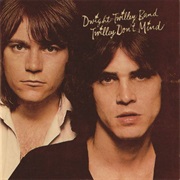 Dwight Twilley Band - Twilley Don&#39;t Mind