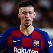 Clement Lenglet