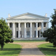 Berry Hill Plantation