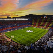 Camp Nou