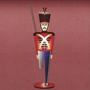 Steadfast Tin Soldier