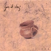 Flood - Jars of Clay