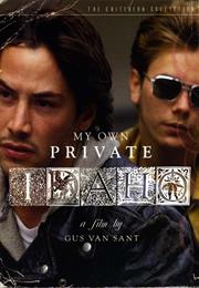 My Own Private Idaho