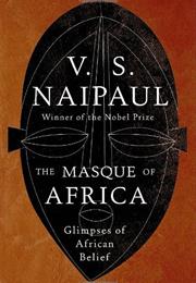 The Masque of Africa